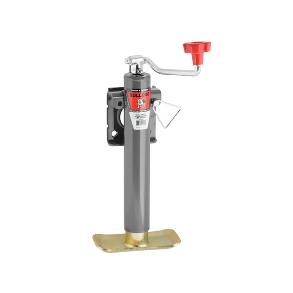 hira♪ Draw-Tite SWIVEL JACK 5,000 LB 171401 | Zoro